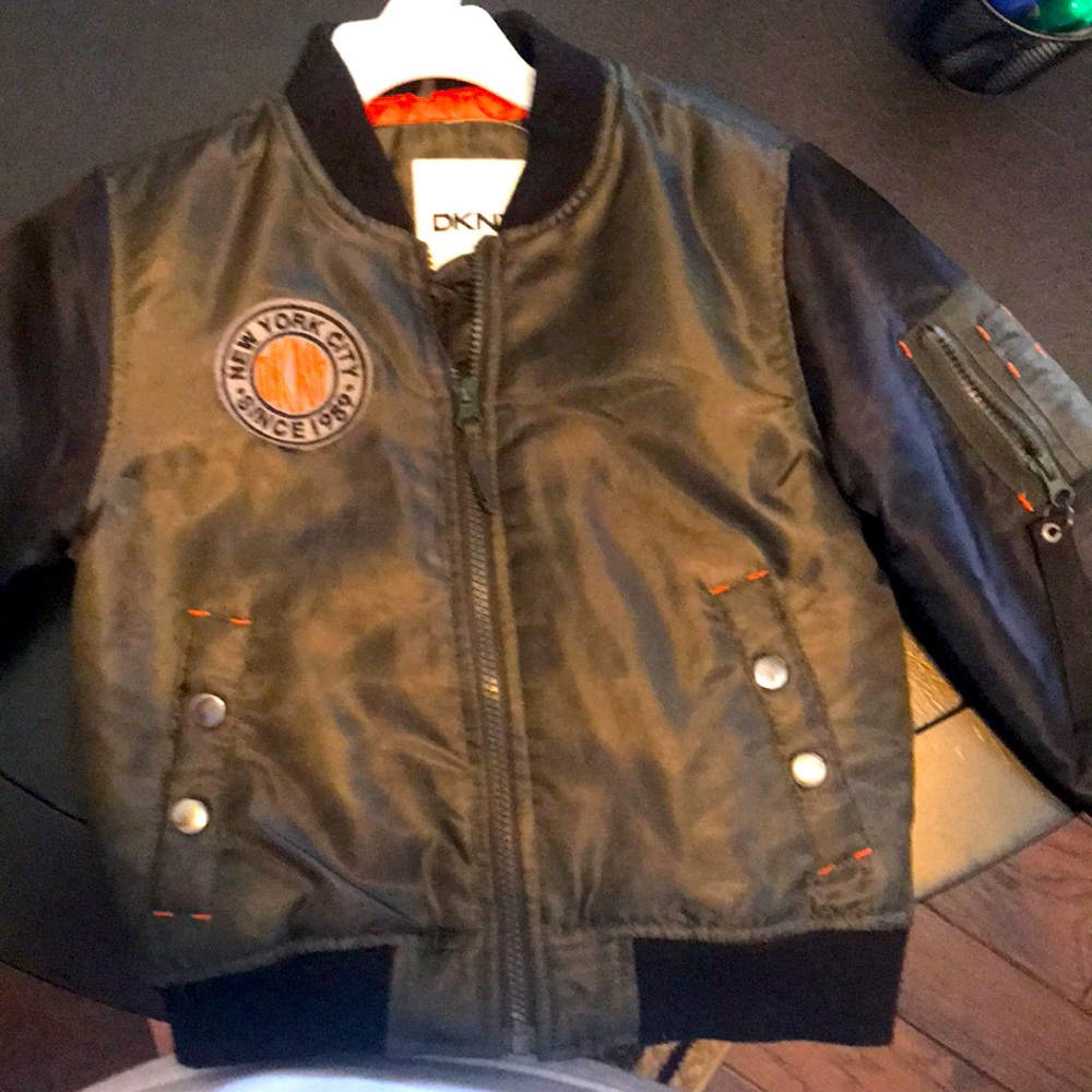 Jacket